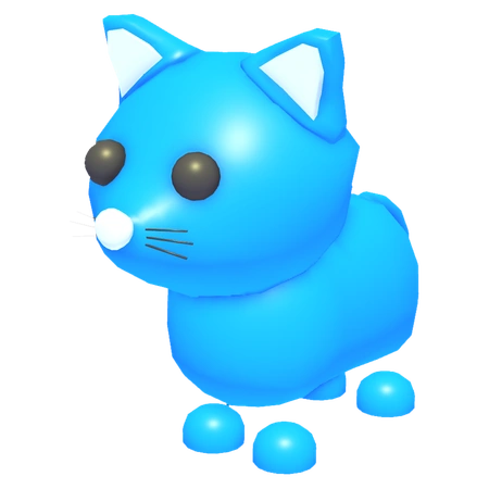 Blue Cat