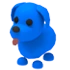 Blue Dog