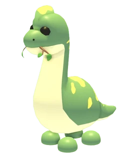 Brachiosaurus