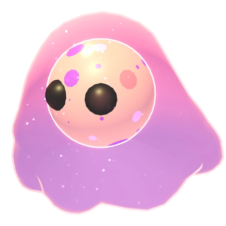 Bubblegeist