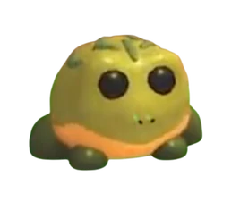 Bullfrog