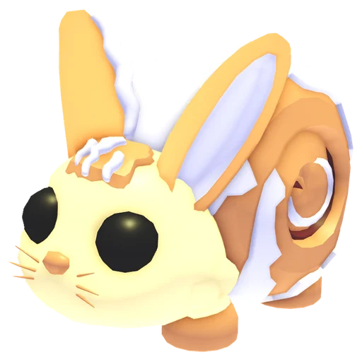 Bunny Swirl