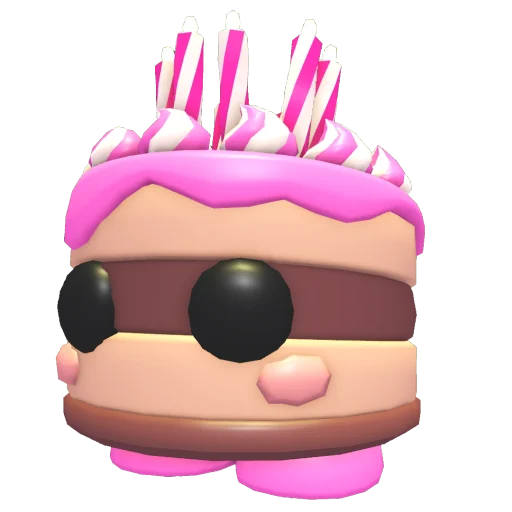 Cake Friend