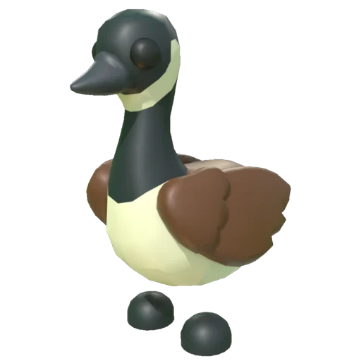 Canadian Goose