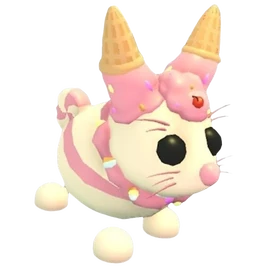 Candy Hare