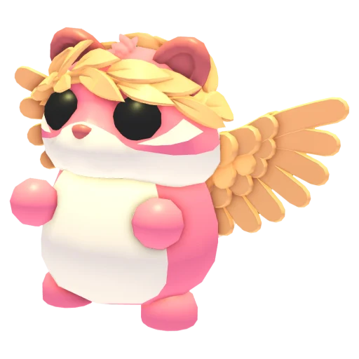 Cherub Chipmunk