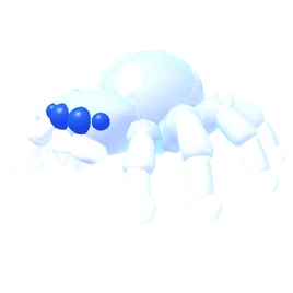 Chilling Spider