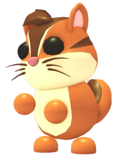 Chipmunk