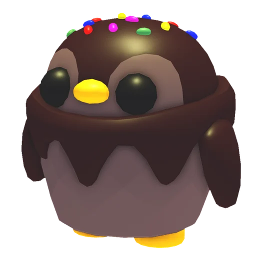 Choco Penguin