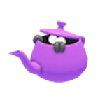Classic Teapot