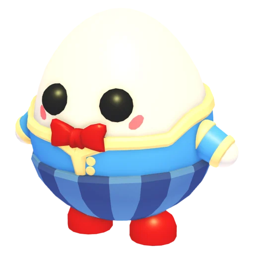 Clumpty