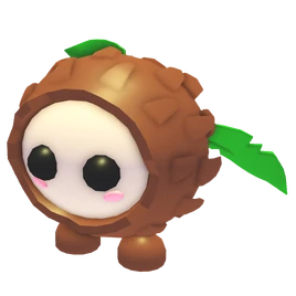 Coconut Friend