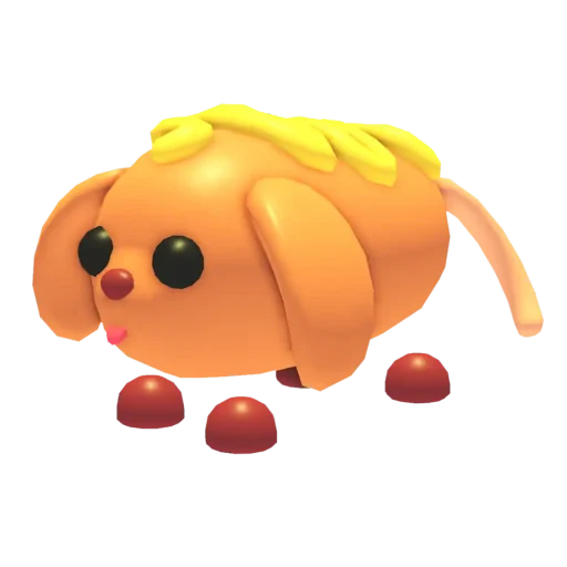 Corn Doggo
