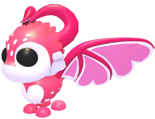 Cupid Dragon