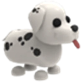 Dalmatian
