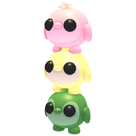Dango Penguins