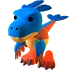 Deinonychus