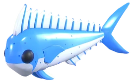 Diamond Mahi Mahi
