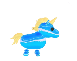 Diamond Unicorn