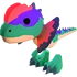 Dilophosaurus