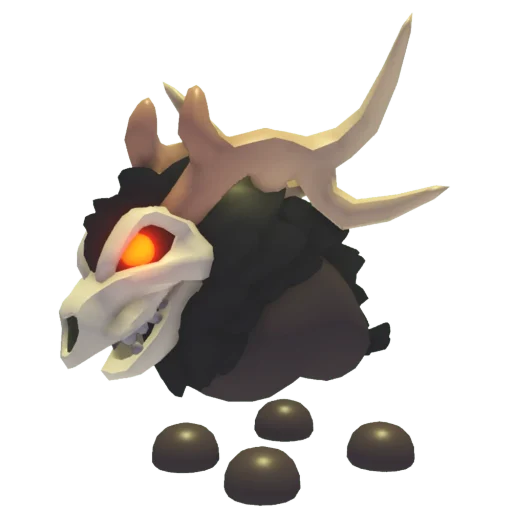 Dire Stag