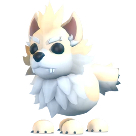 Dire Wolf