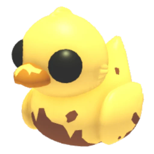 Dirty Ducky