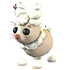 Eggnog Hare