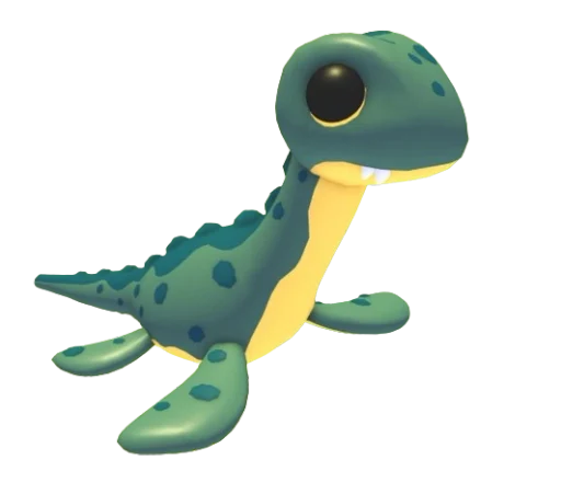 Elasmosaurus