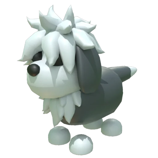 English Sheepdog