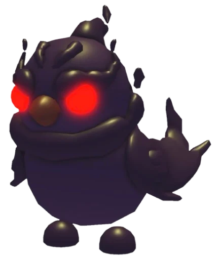 Evil Chick
