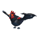 Evil Chickatrice