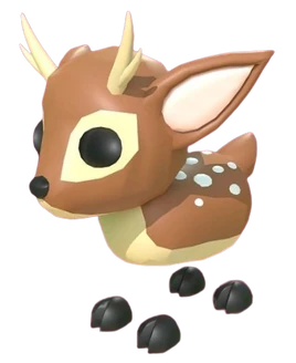Fallow Deer