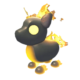 Fire Stallion