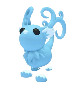 Fleur De Ice