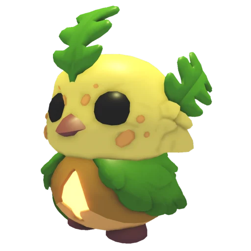 Forest Sprite