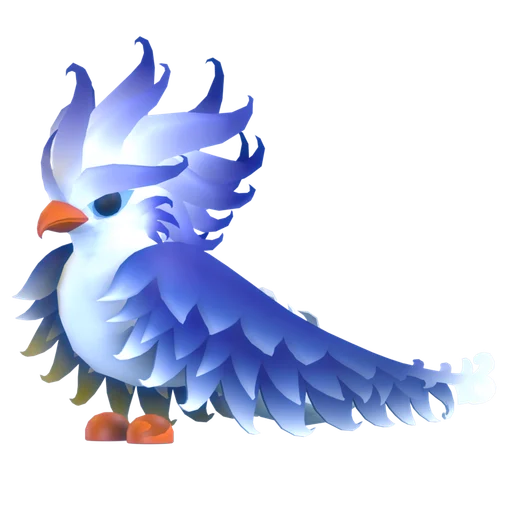 Frost Phoenix