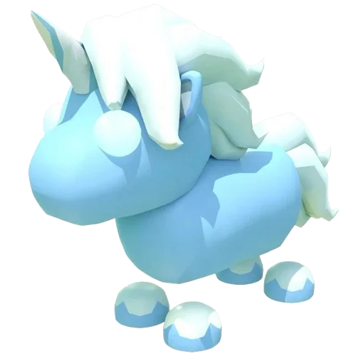 Frost Unicorn