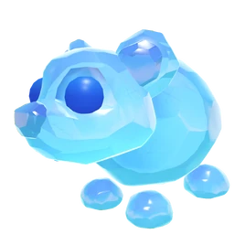 Frostbite Bear