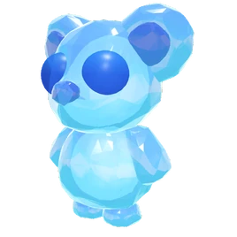 Frostbite Cub