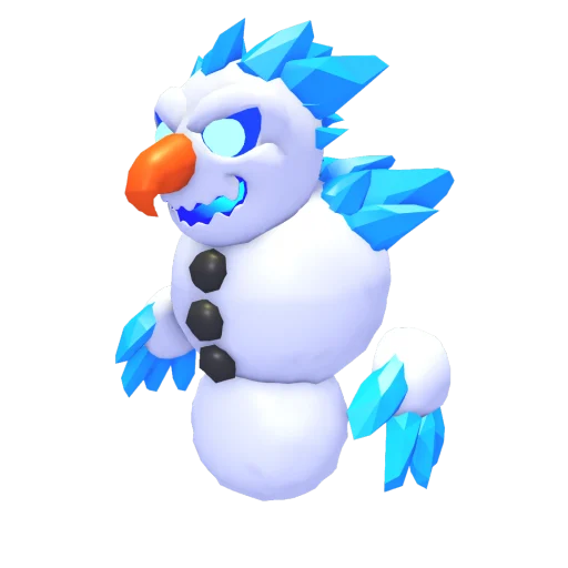 Frostclaw