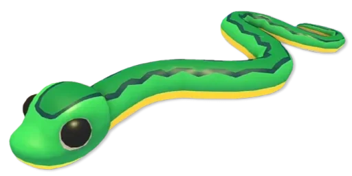 Garden Snake
