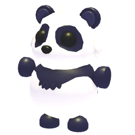 Giant Panda