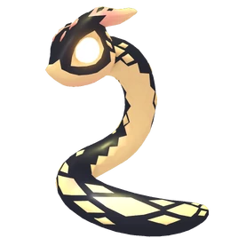 Gilded Snake