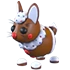 Gingerbread Hare