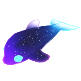 Glormy Dolphin