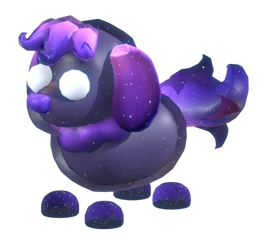 Glormy Hound