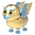Golden Griffin