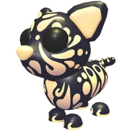 Golden Jaguar
