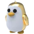 Golden Penguin